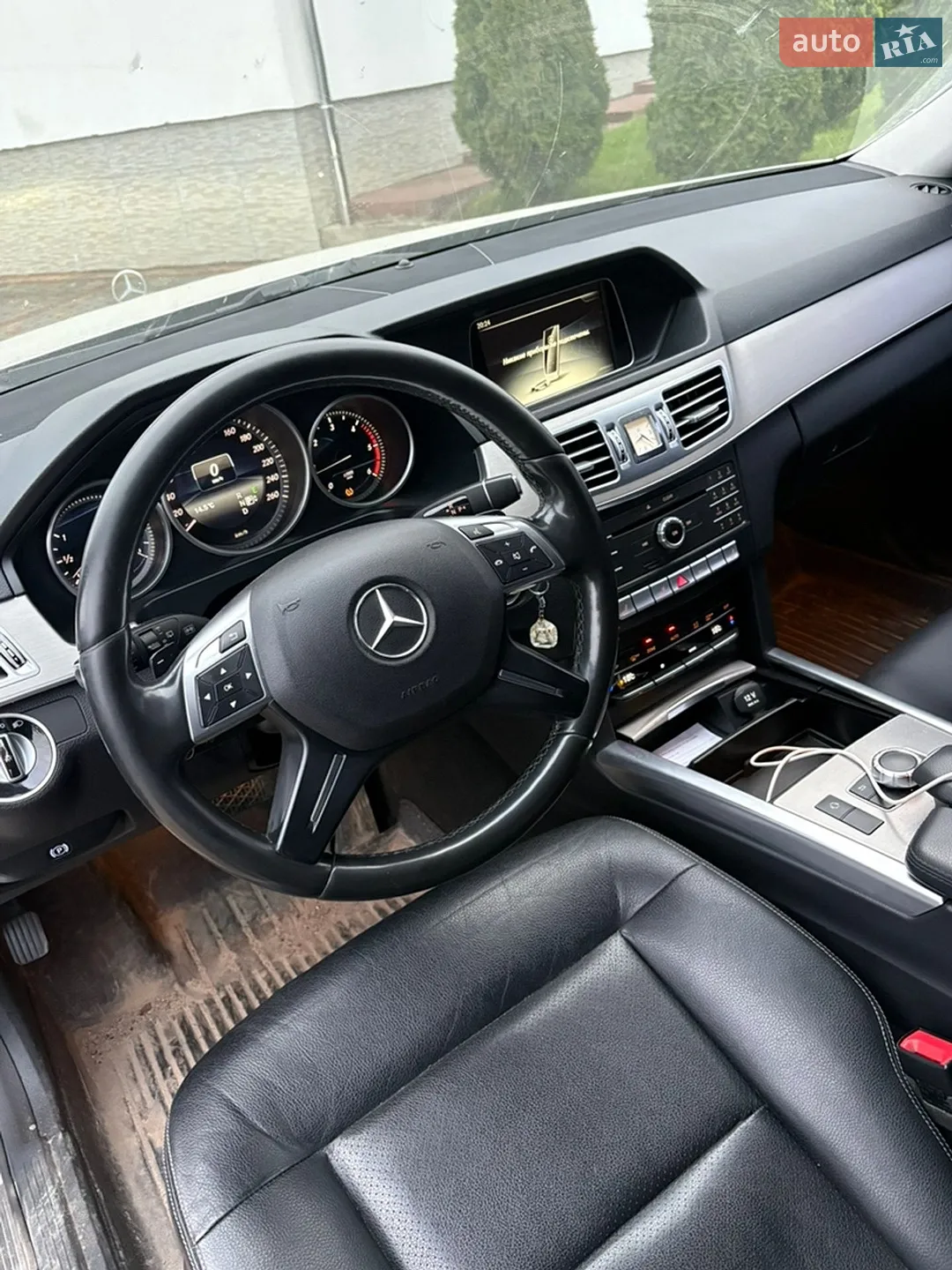 2015 Mercedes-Benz E-klasse - мініатюра 28