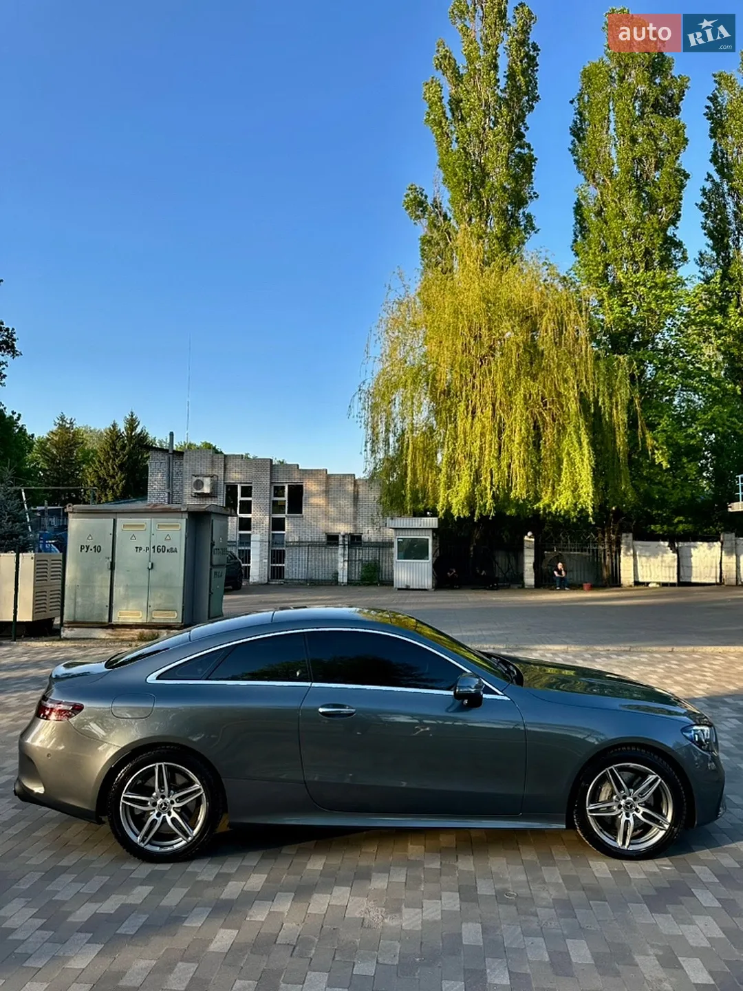2017 Mercedes-Benz E-klasse - мініатюра 14