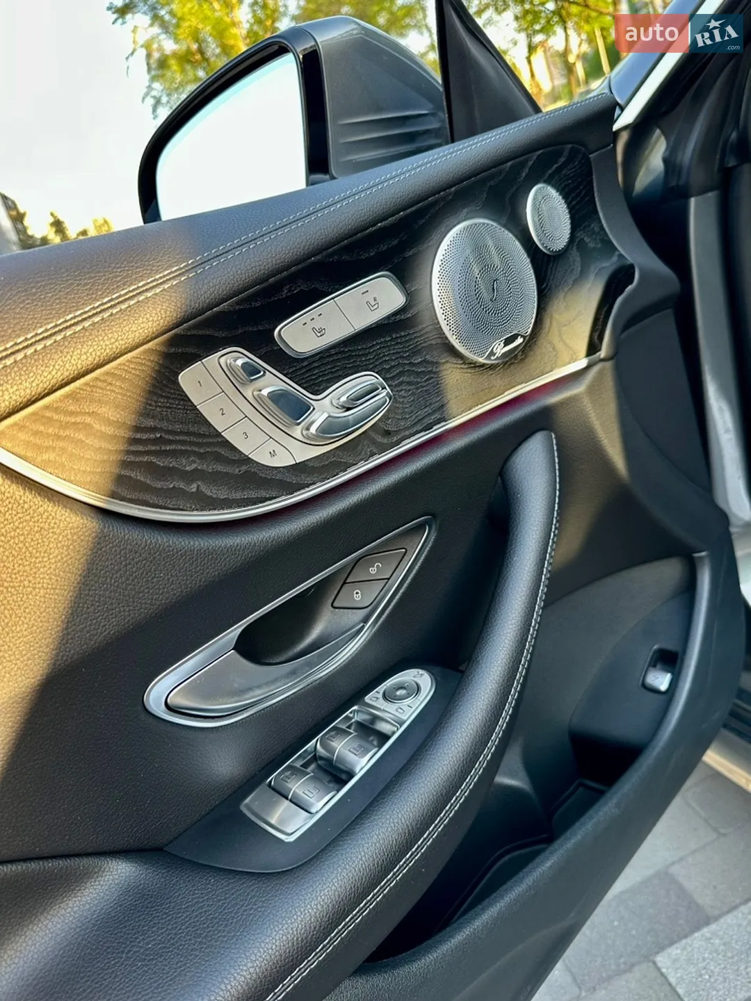 2017 Mercedes-Benz E-klasse - мініатюра 26