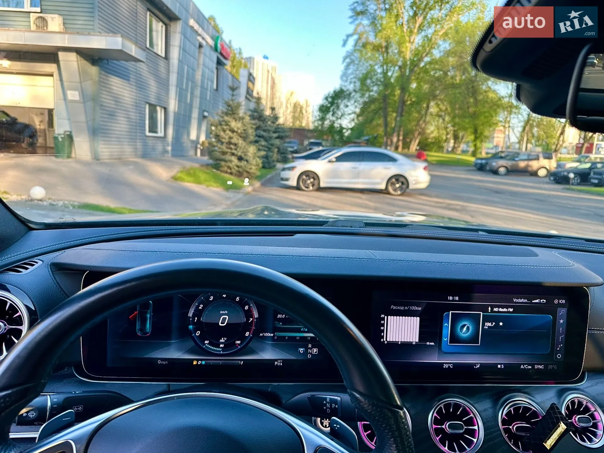 2017 Mercedes-Benz E-klasse - мініатюра 37