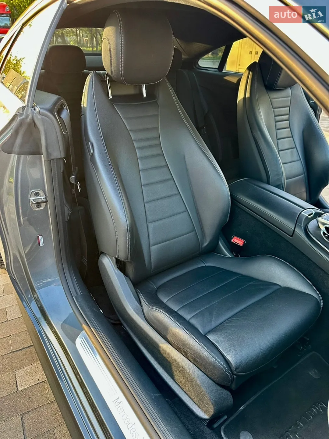 2017 Mercedes-Benz E-klasse - мініатюра 43