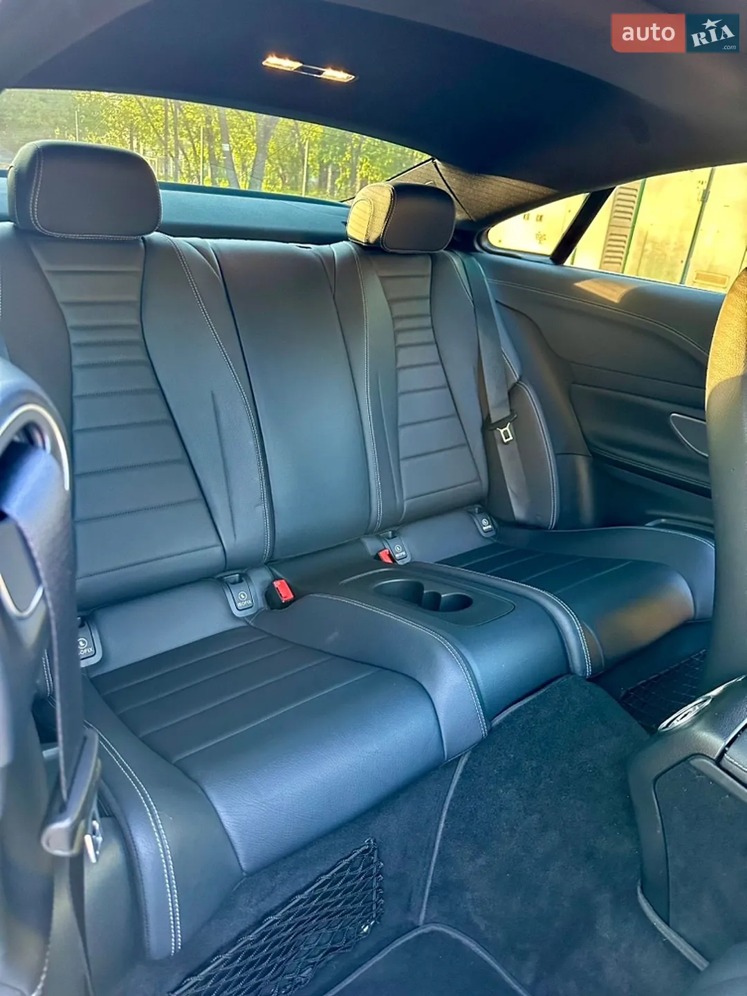 2017 Mercedes-Benz E-klasse - мініатюра 44