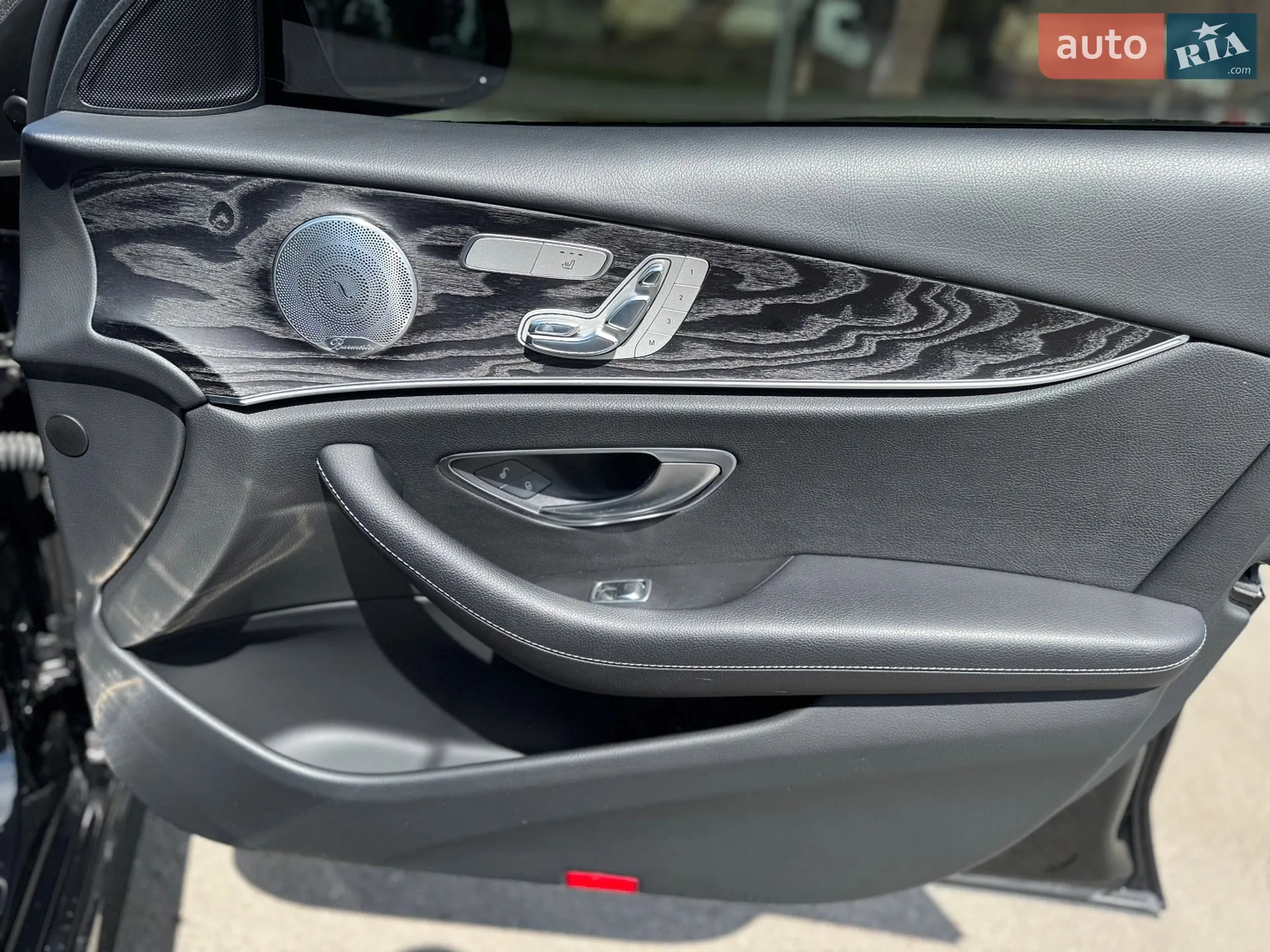 2016 Mercedes-Benz E-klasse - мініатюра 12