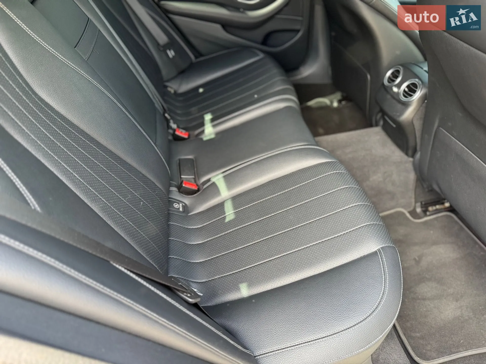 2016 Mercedes-Benz E-klasse - мініатюра 17