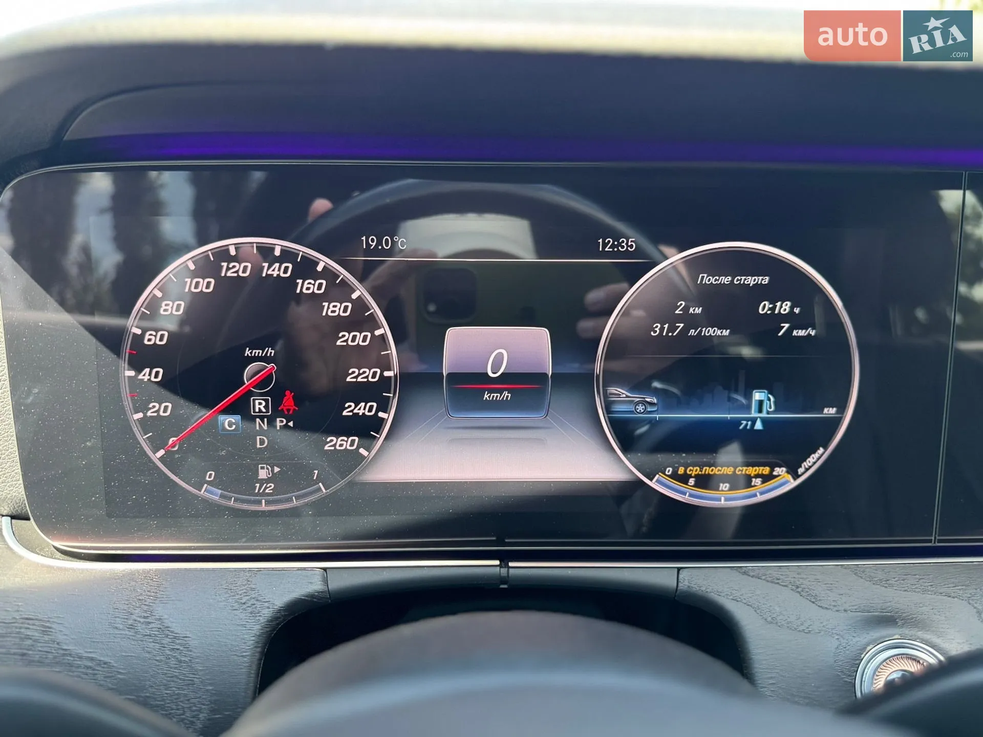 2016 Mercedes-Benz E-klasse - мініатюра 40