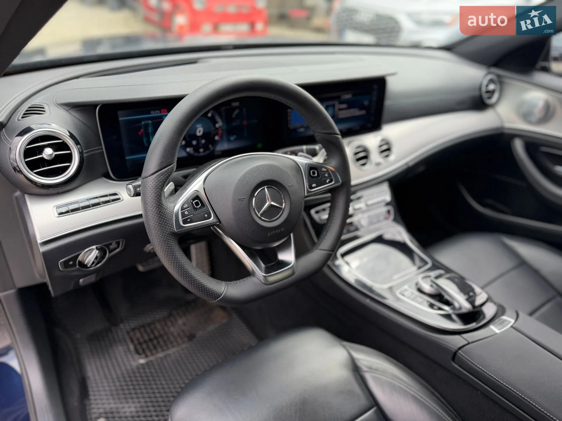 2018 Mercedes-Benz E-klasse - мініатюра 18