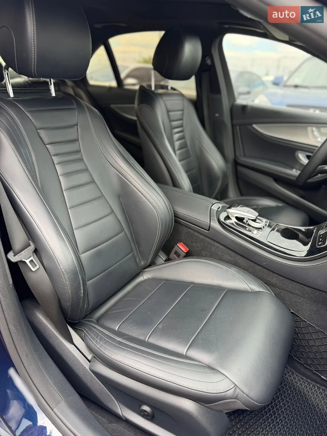 2018 Mercedes-Benz E-klasse - мініатюра 25