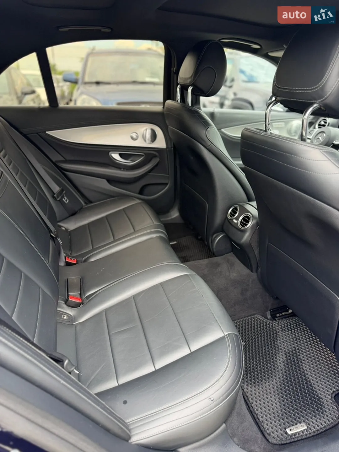 2018 Mercedes-Benz E-klasse - мініатюра 30
