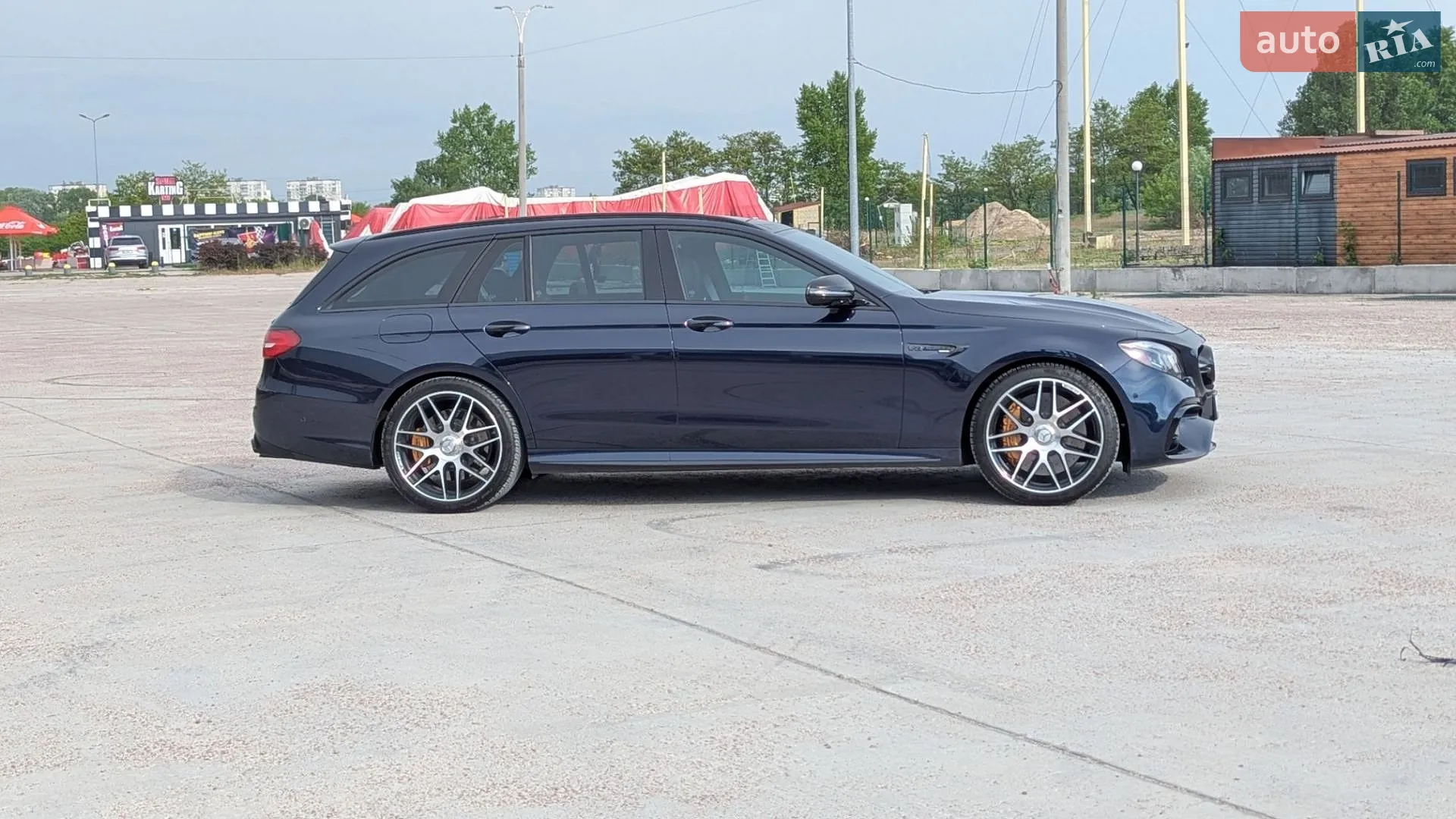 2018 Mercedes-Benz E-klasse - мініатюра 3