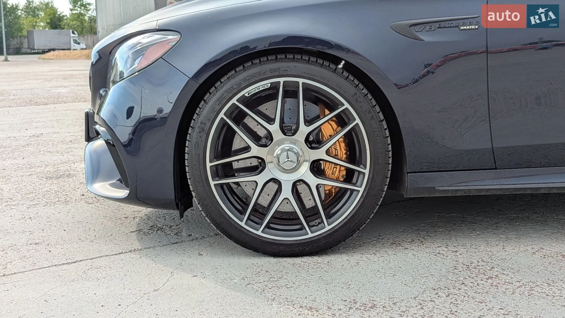 2018 Mercedes-Benz E-klasse - мініатюра 16
