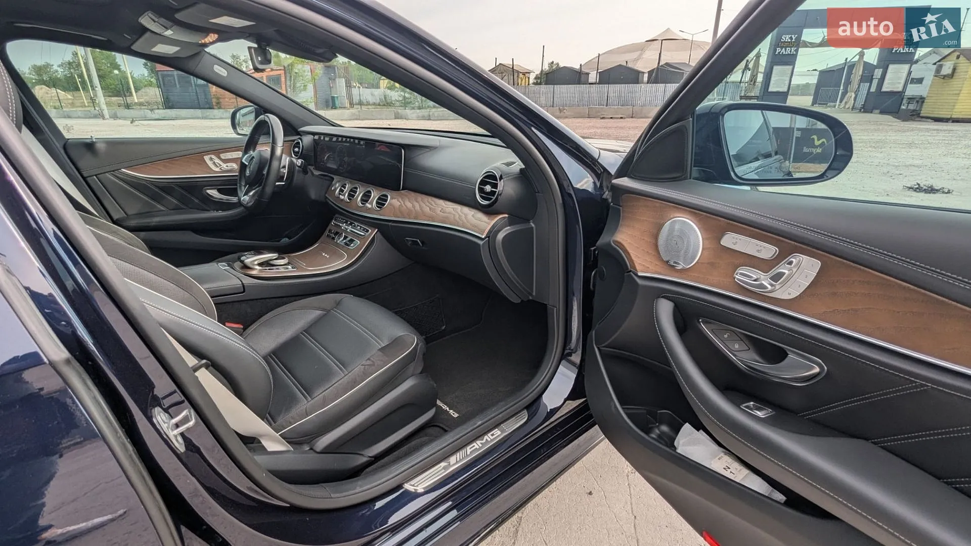2018 Mercedes-Benz E-klasse - мініатюра 19