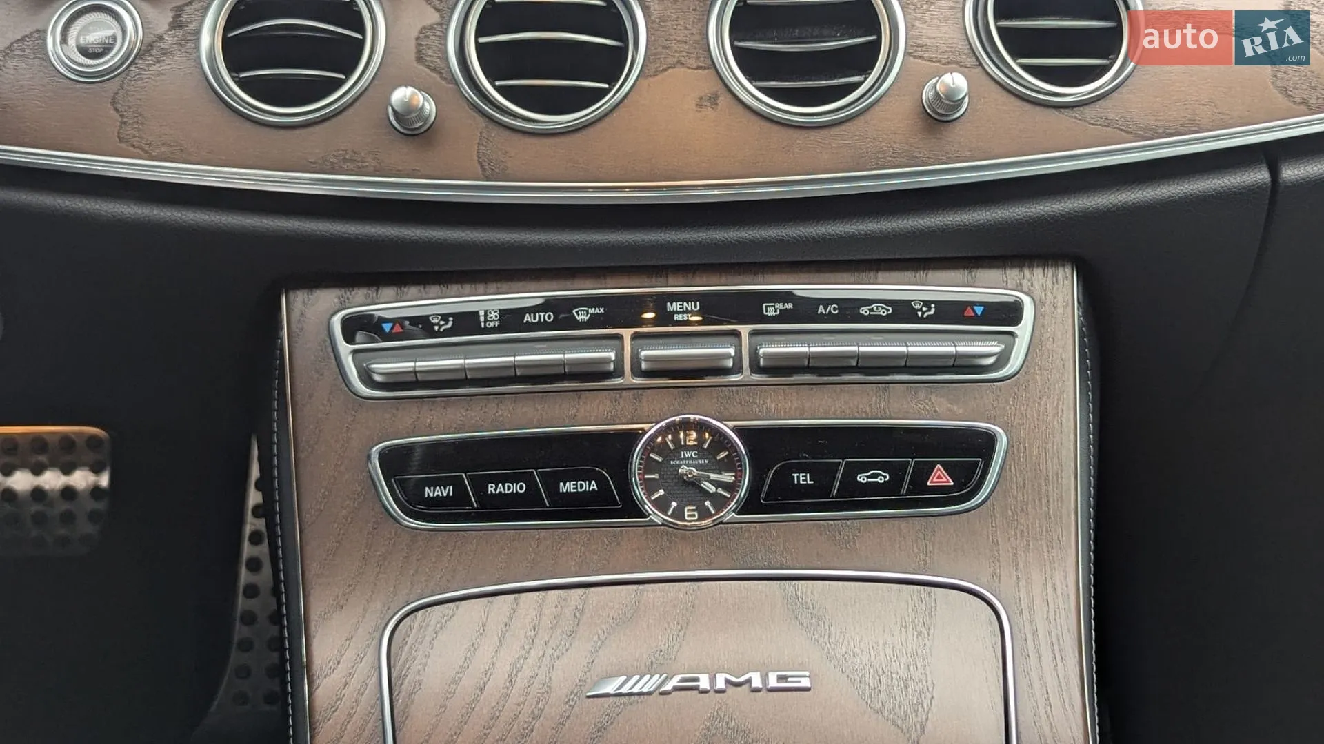 2018 Mercedes-Benz E-klasse - мініатюра 26