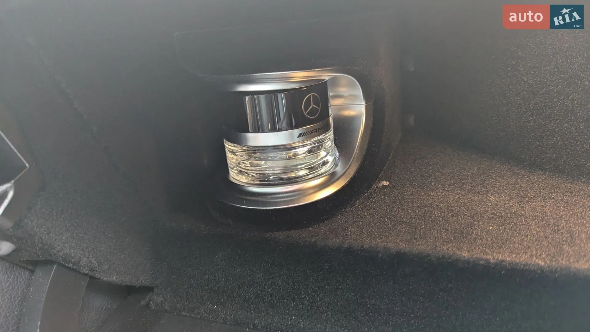 2018 Mercedes-Benz E-klasse - мініатюра 31