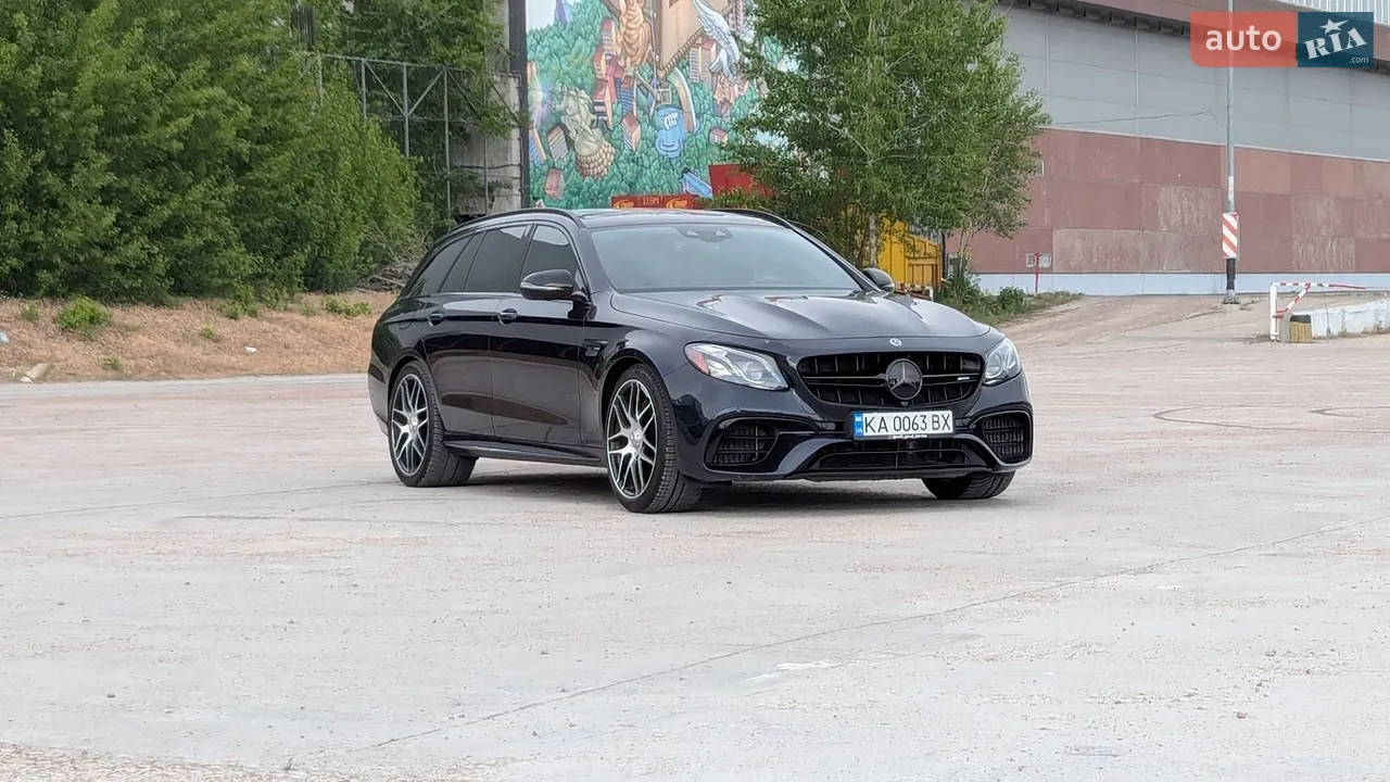 2017 Mercedes-Benz E-klasse - мініатюра 25