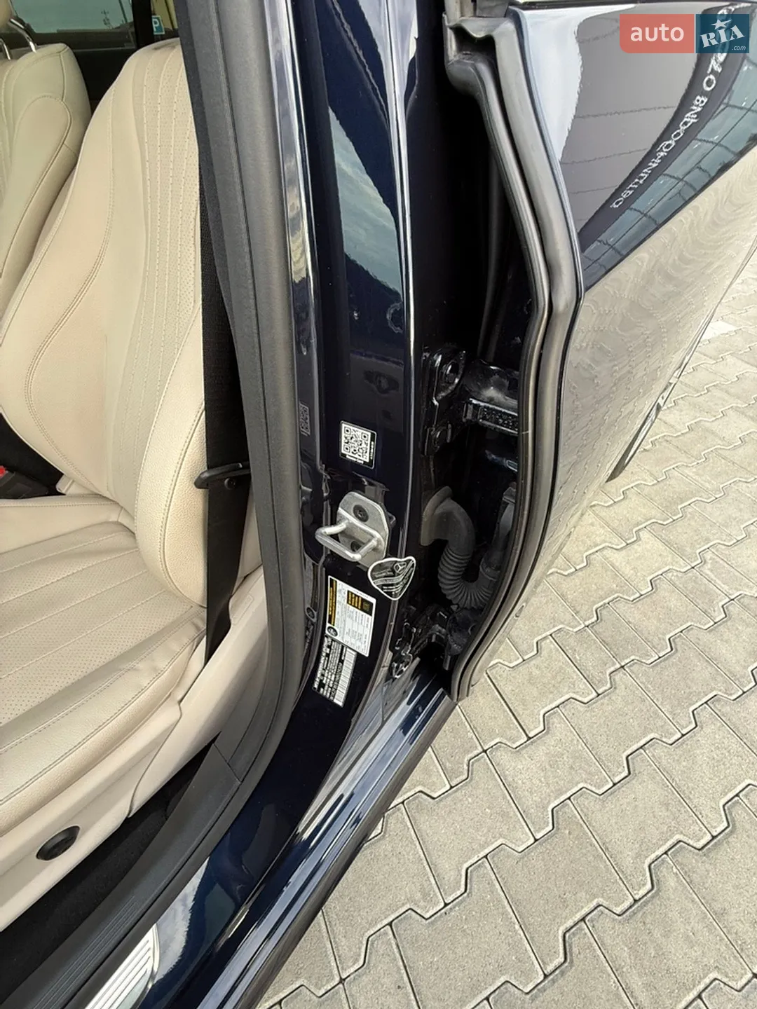 2022 Mercedes-Benz E-klasse - мініатюра 52