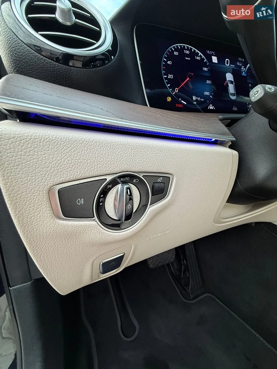 2022 Mercedes-Benz E-klasse - мініатюра 59