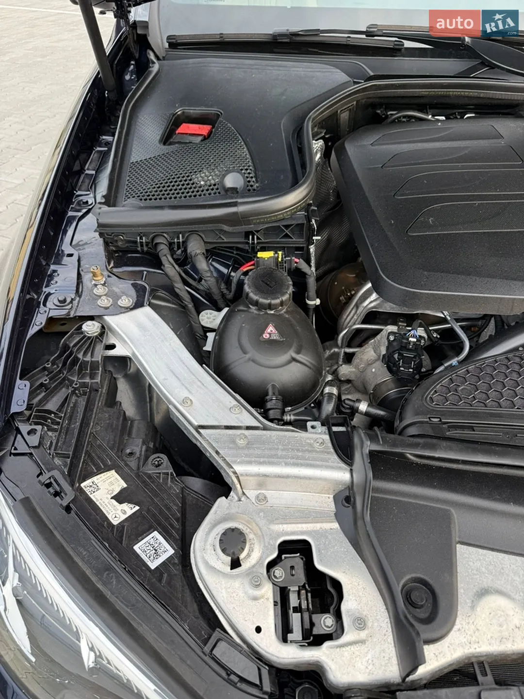 2022 Mercedes-Benz E-klasse - мініатюра 73