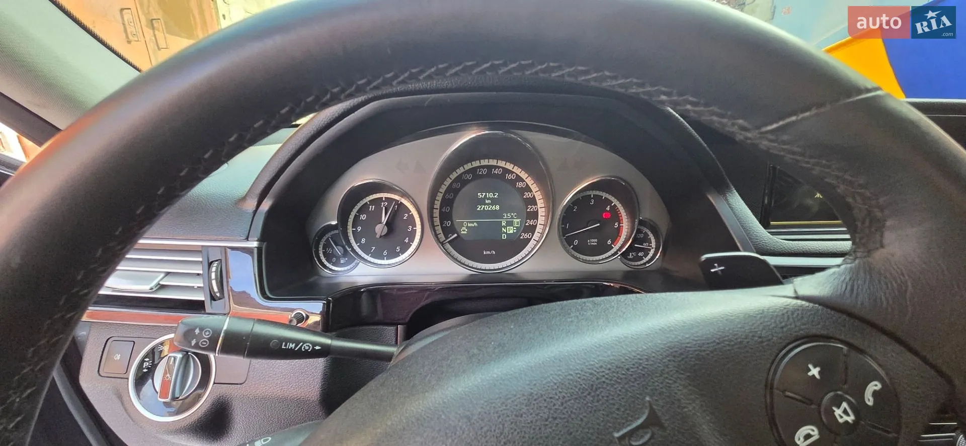 2011 Mercedes-Benz E-klasse - мініатюра 14