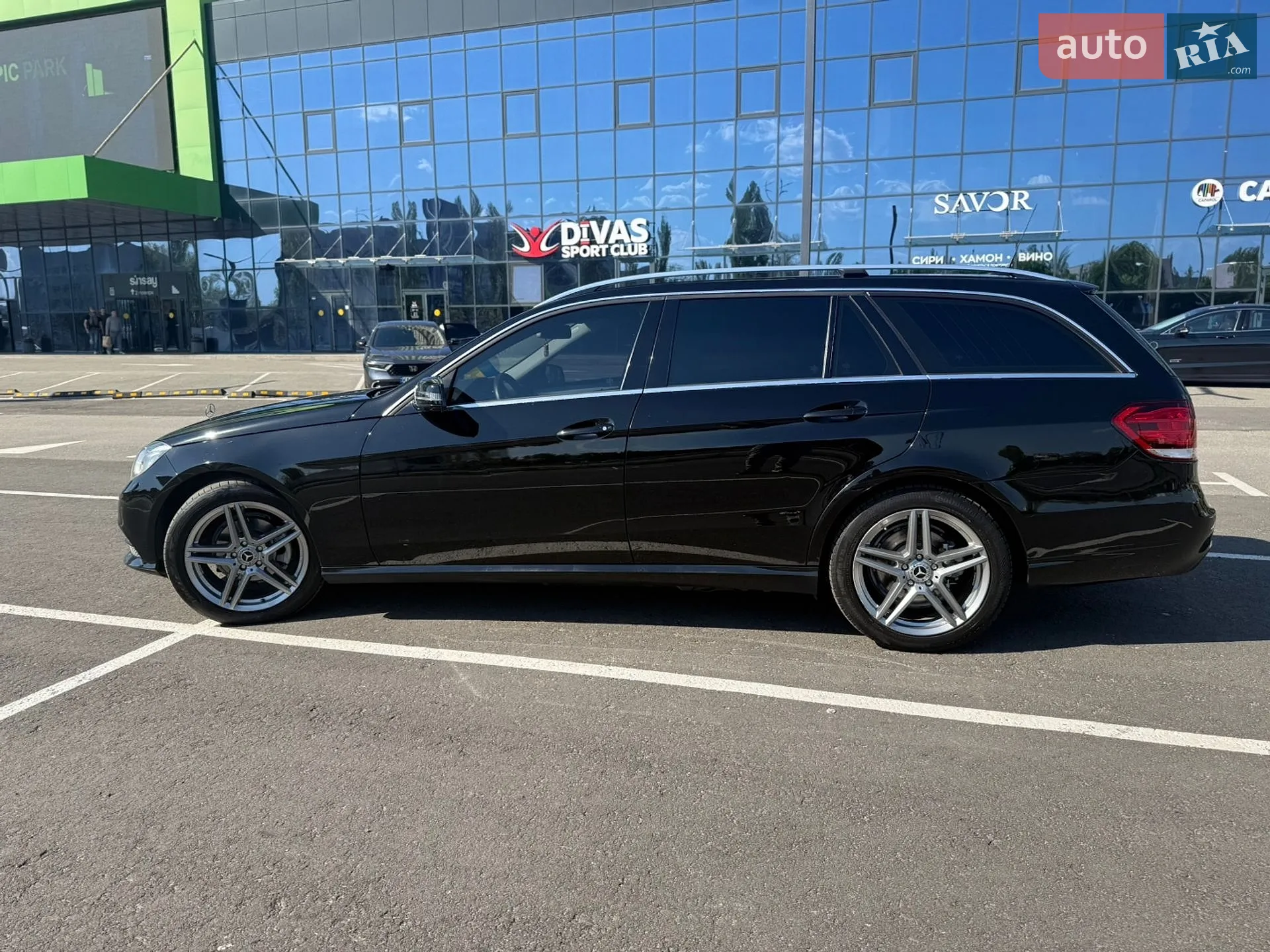 2016 Mercedes-Benz E-klasse - мініатюра 22