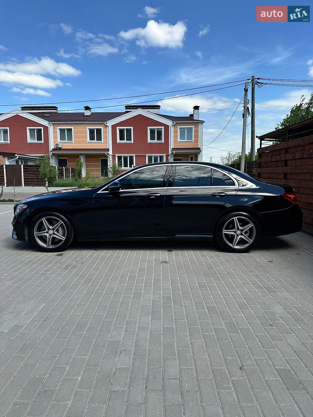 2016 Mercedes-Benz E-klasse - мініатюра 7