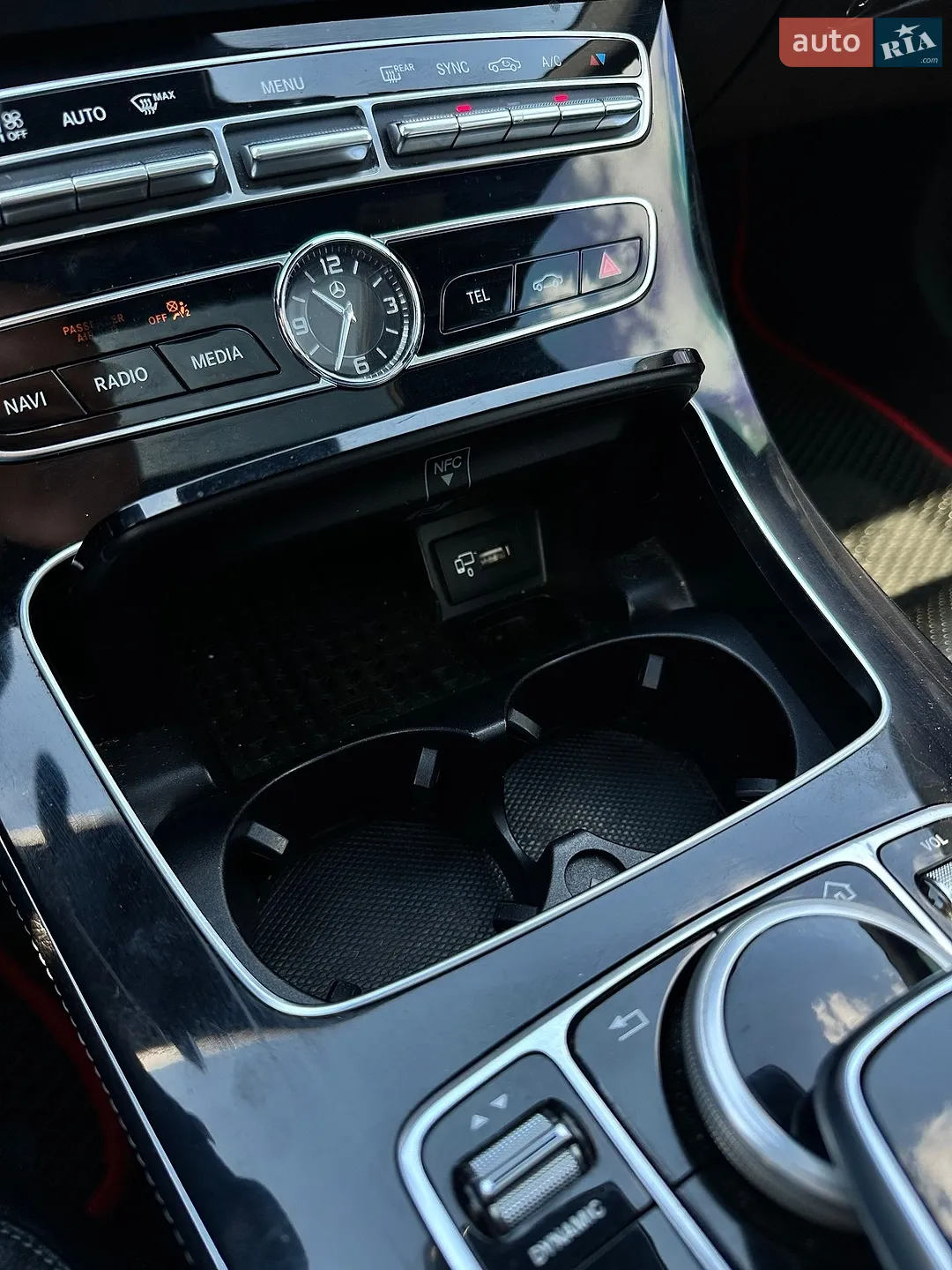 2016 Mercedes-Benz E-klasse - мініатюра 37