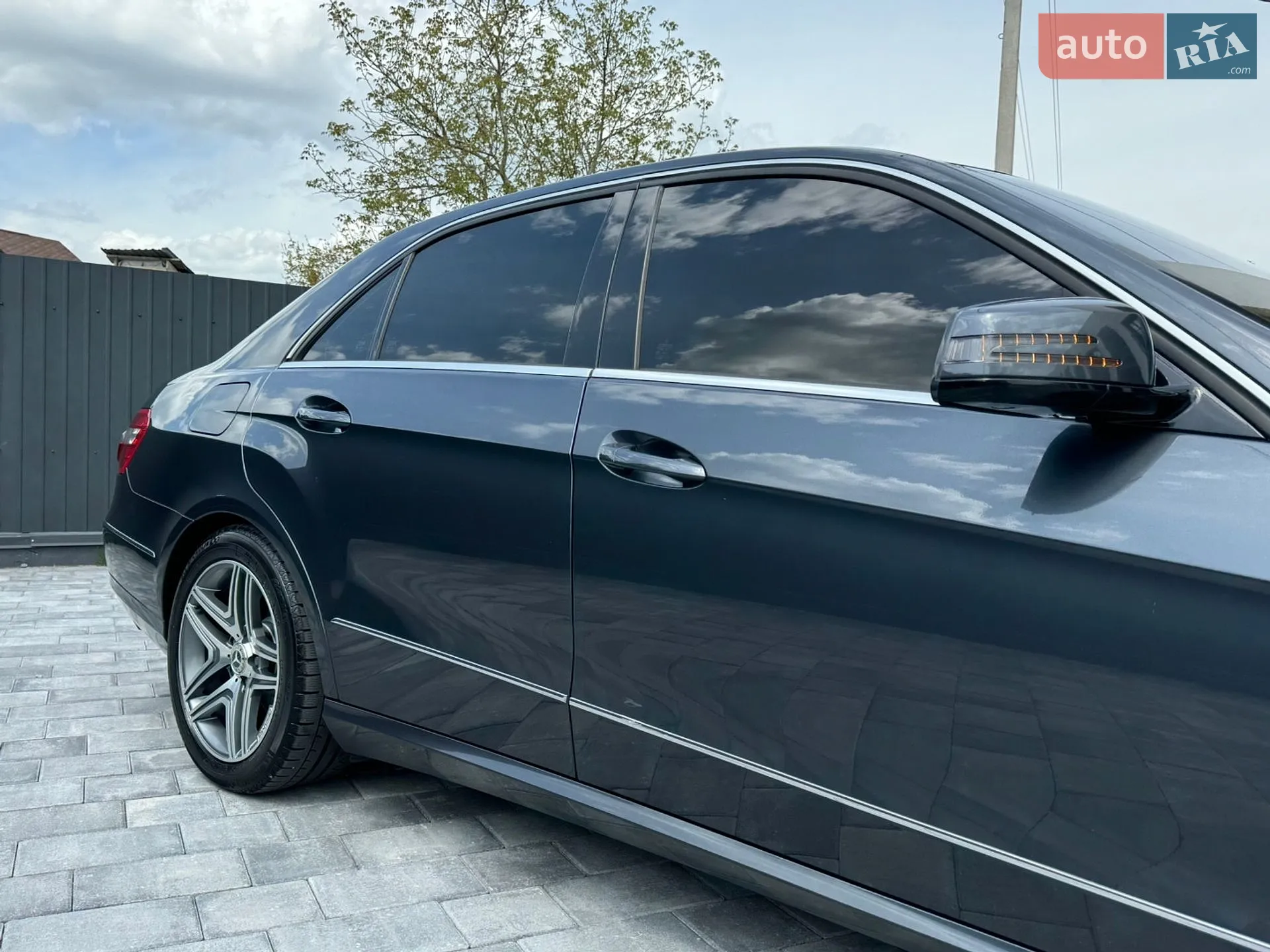 2012 Mercedes-Benz E-klasse - мініатюра 14