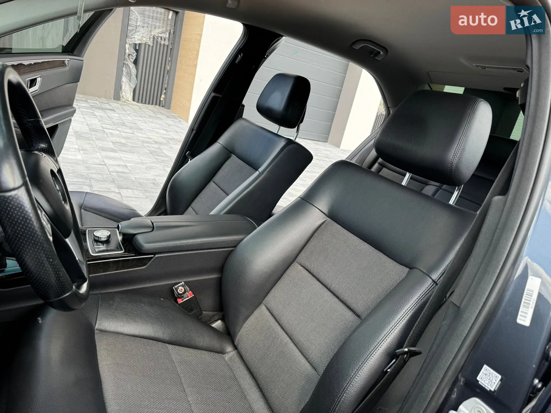2012 Mercedes-Benz E-klasse - мініатюра 67