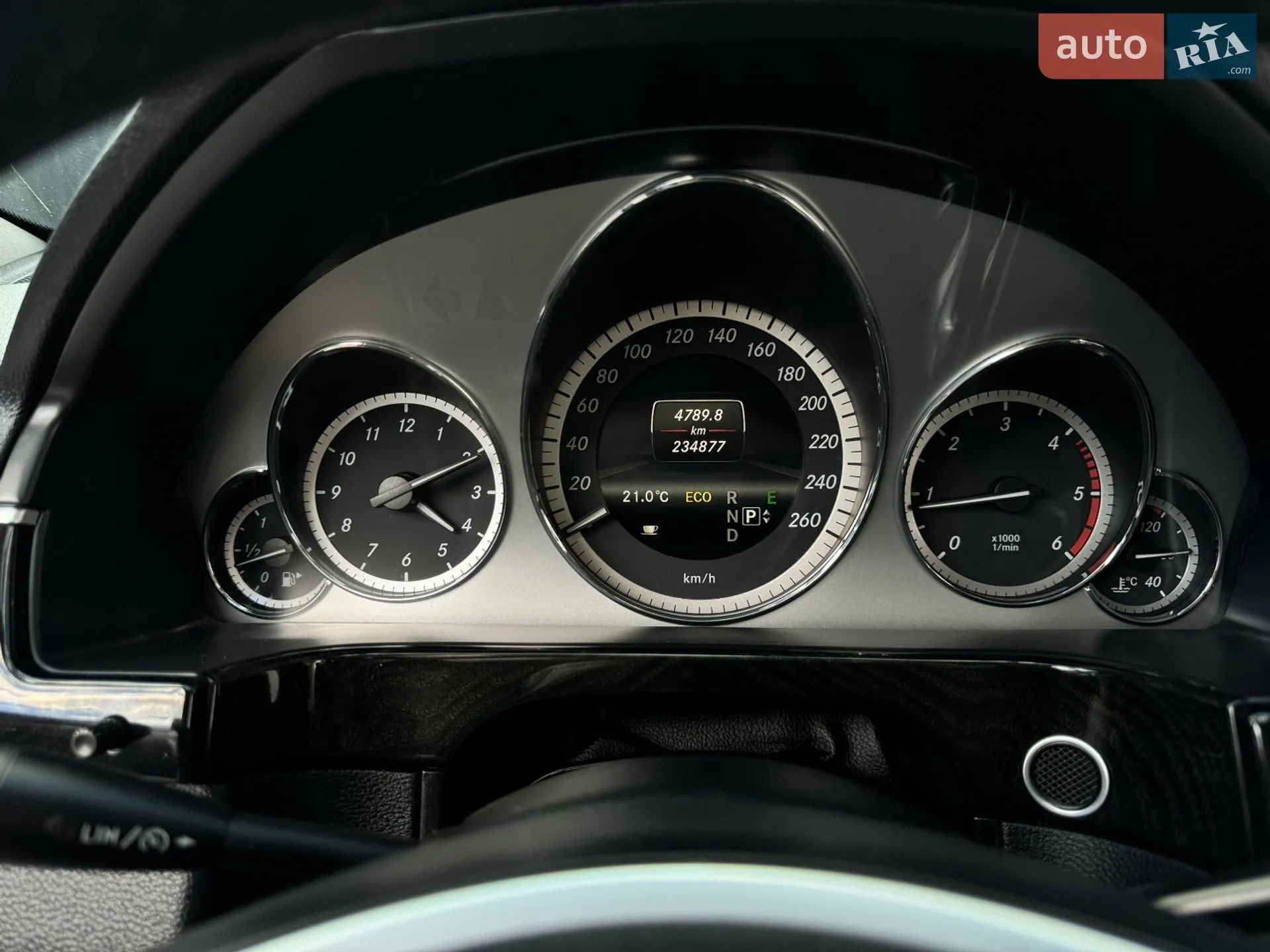 2012 Mercedes-Benz E-klasse - мініатюра 70