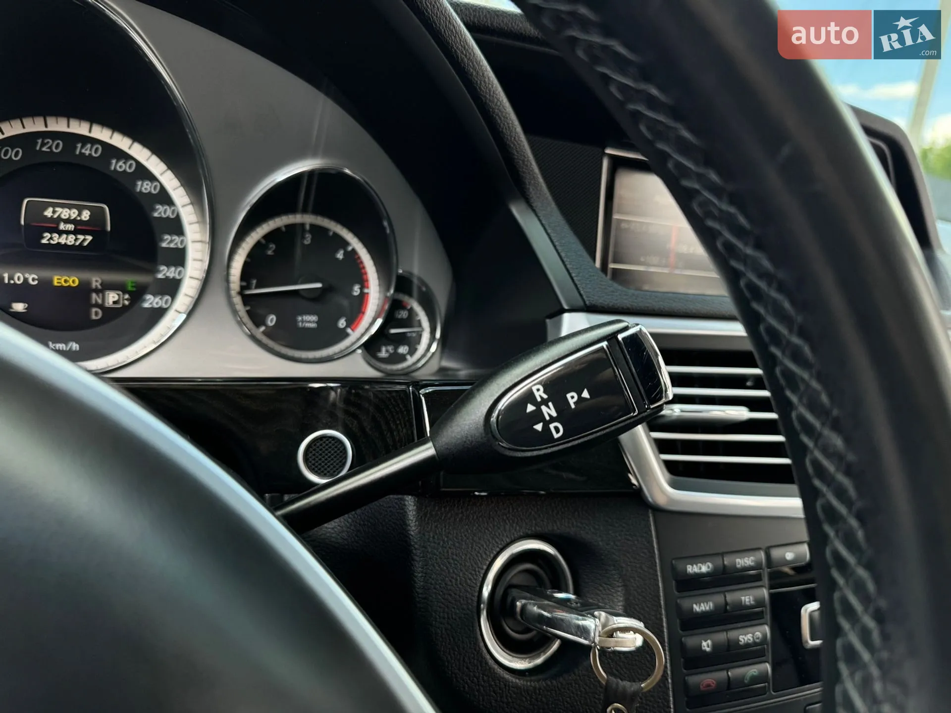 2012 Mercedes-Benz E-klasse - мініатюра 74