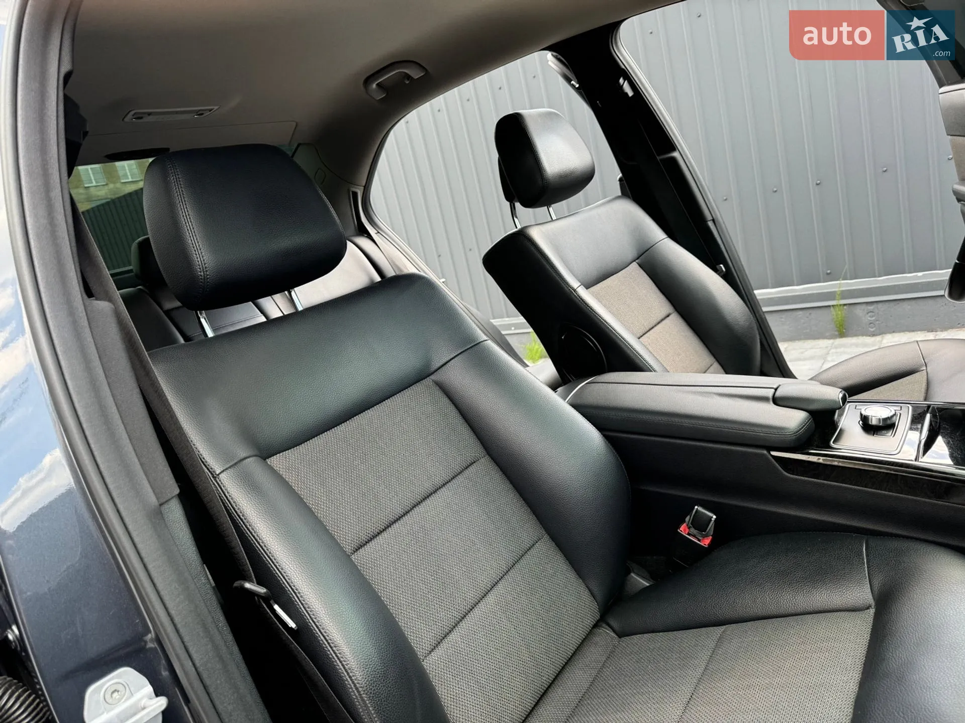 2012 Mercedes-Benz E-klasse - мініатюра 94