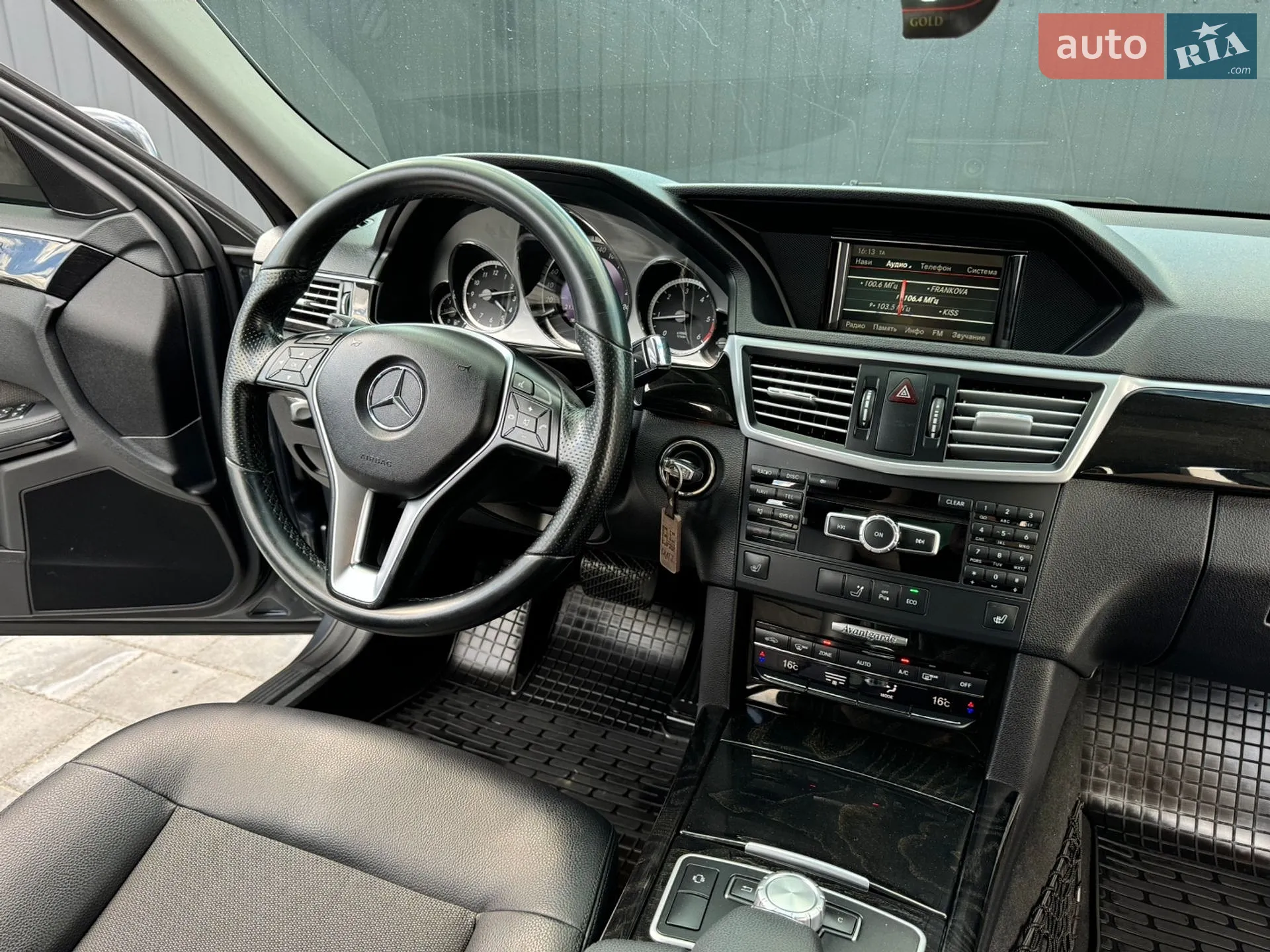 2012 Mercedes-Benz E-klasse - мініатюра 97