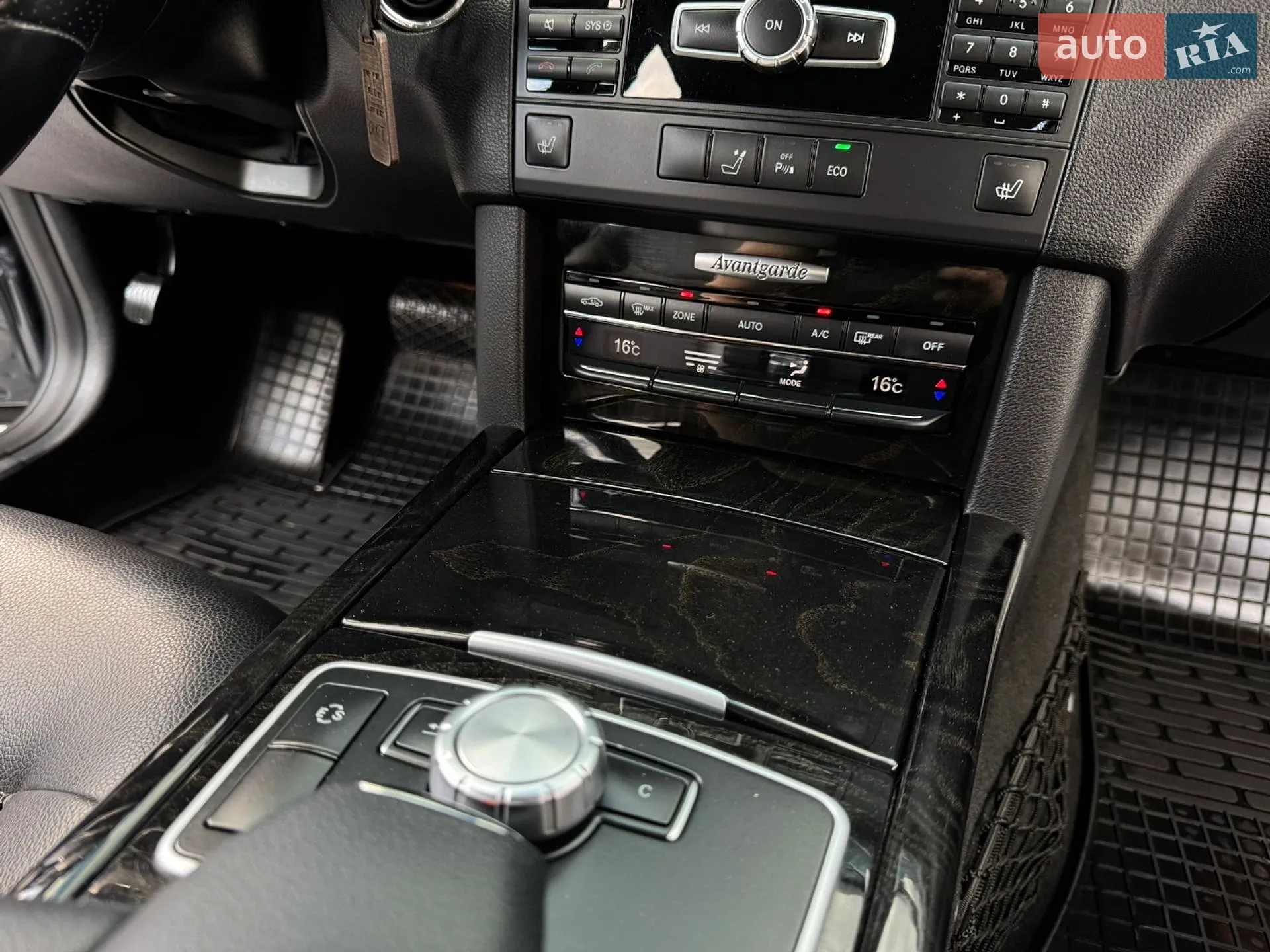 2012 Mercedes-Benz E-klasse - мініатюра 101