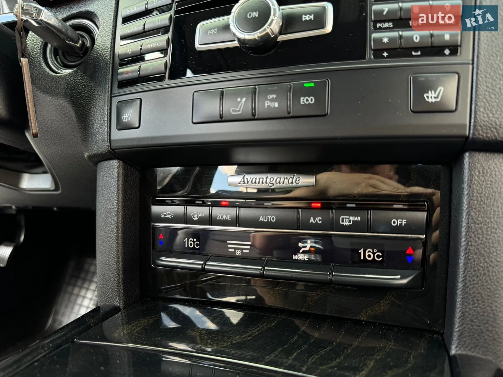 2012 Mercedes-Benz E-klasse - мініатюра 102