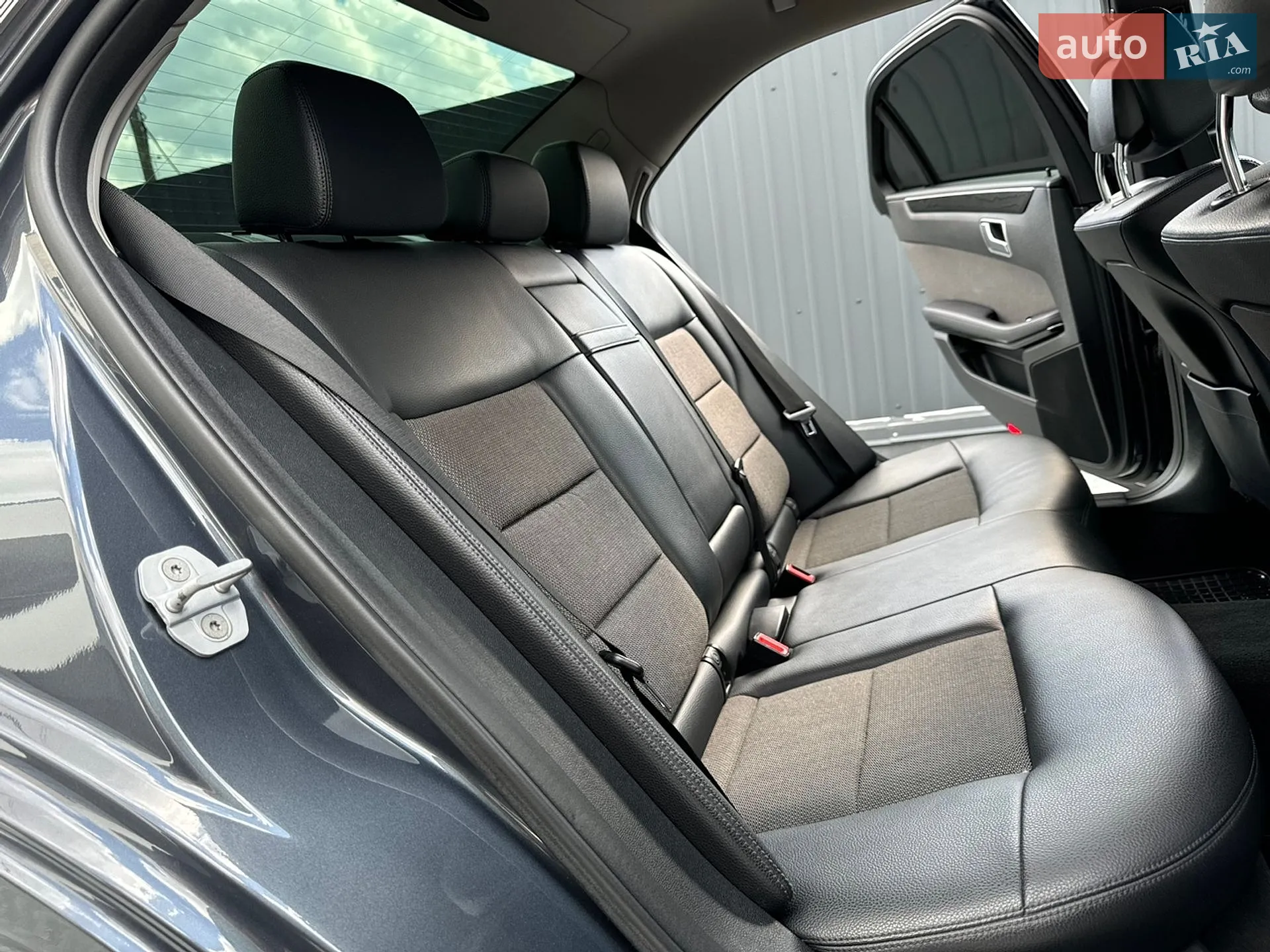 2012 Mercedes-Benz E-klasse - мініатюра 108