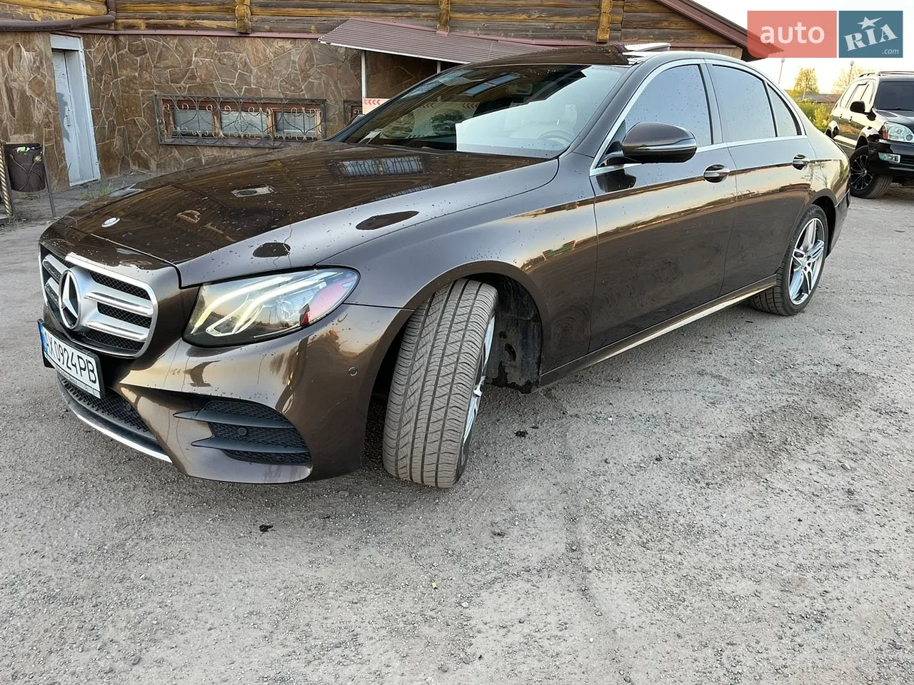 2017 Mercedes-Benz E-klasse - мініатюра 24