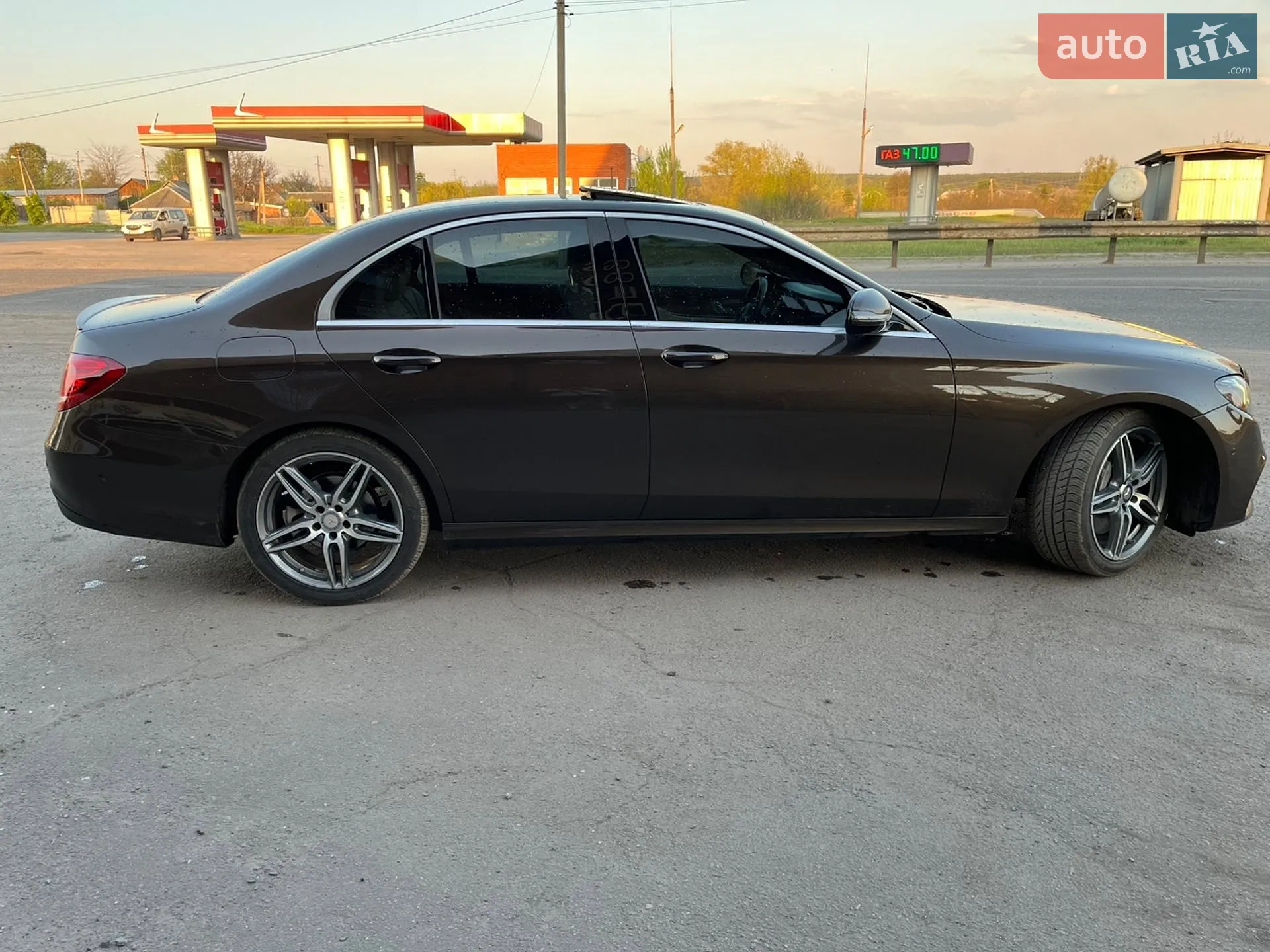 2016 Mercedes-Benz E-klasse - мініатюра 6