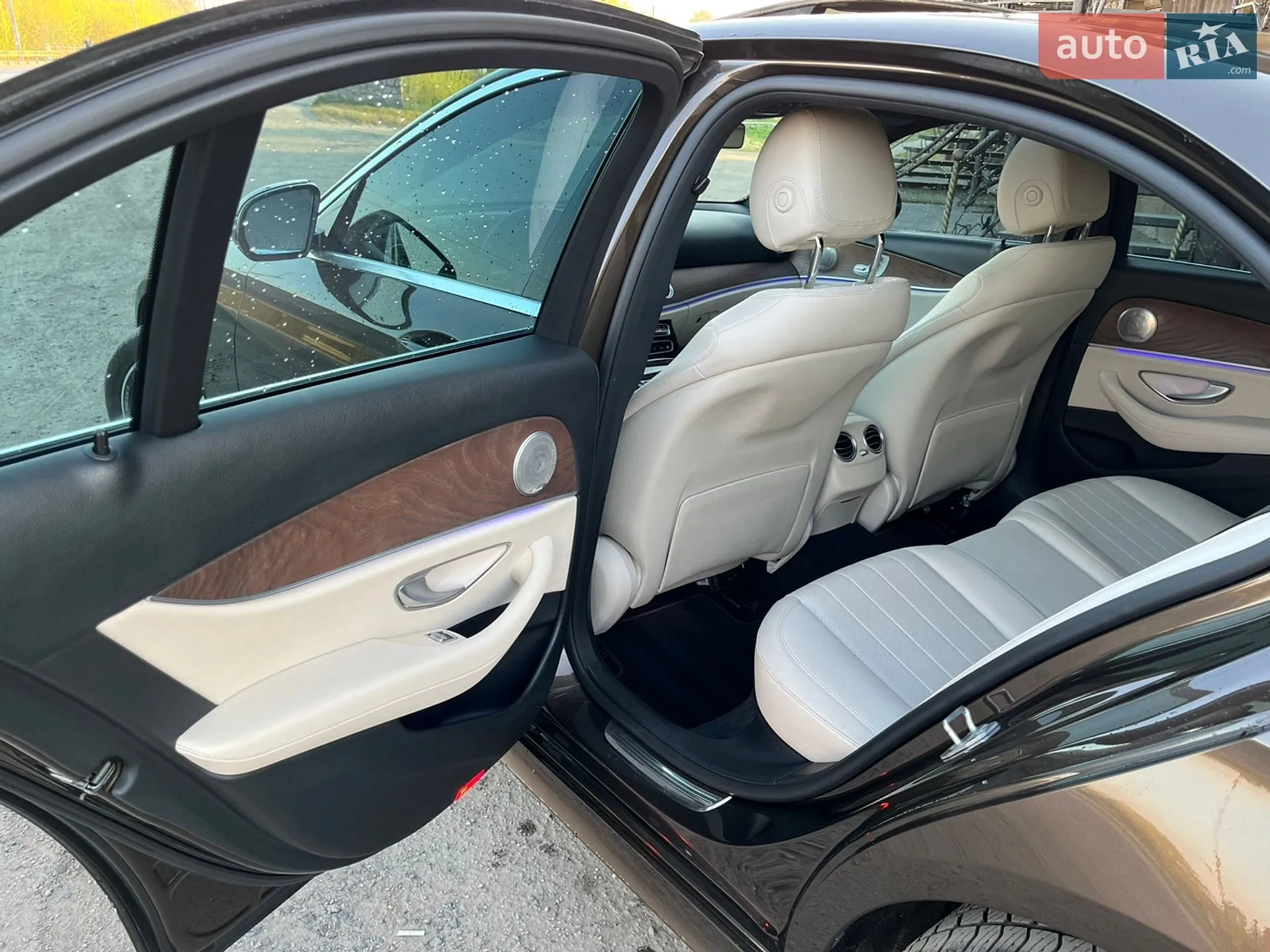 2016 Mercedes-Benz E-klasse - мініатюра 11