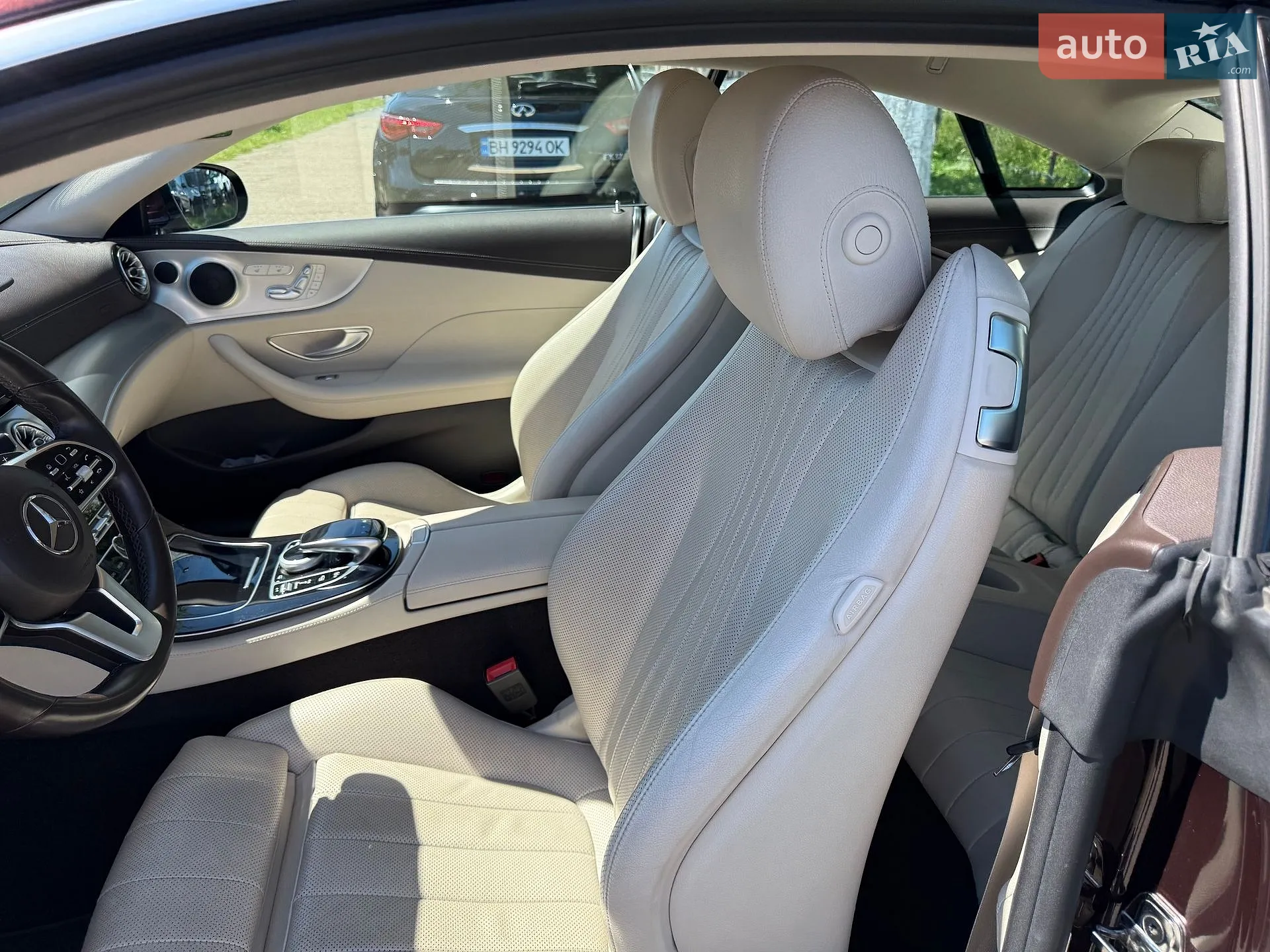 2018 Mercedes-Benz E-klasse - мініатюра 15