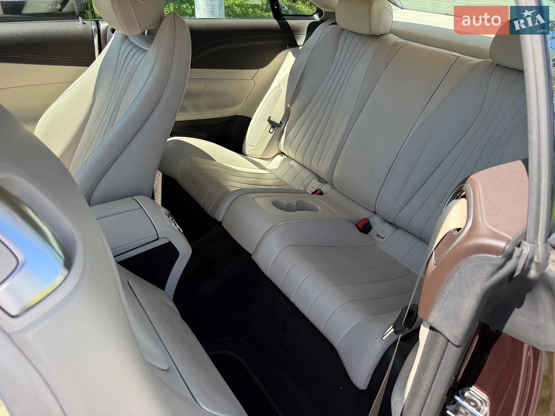 2018 Mercedes-Benz E-klasse - мініатюра 45
