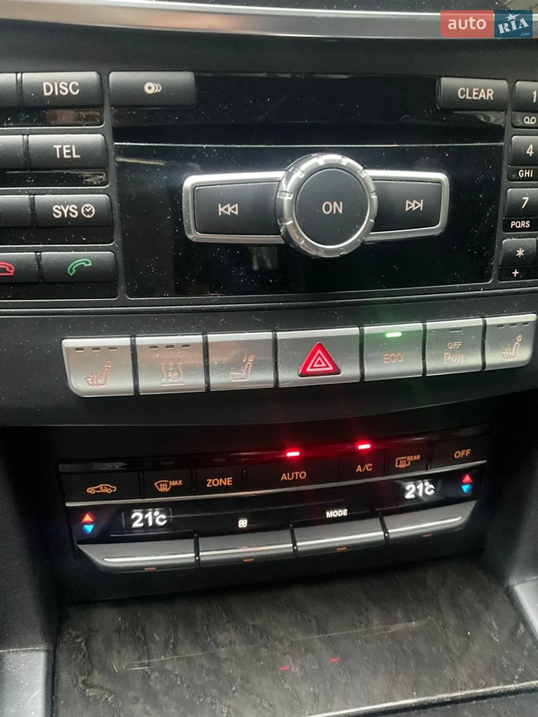 2014 Mercedes-Benz E-klasse - мініатюра 3