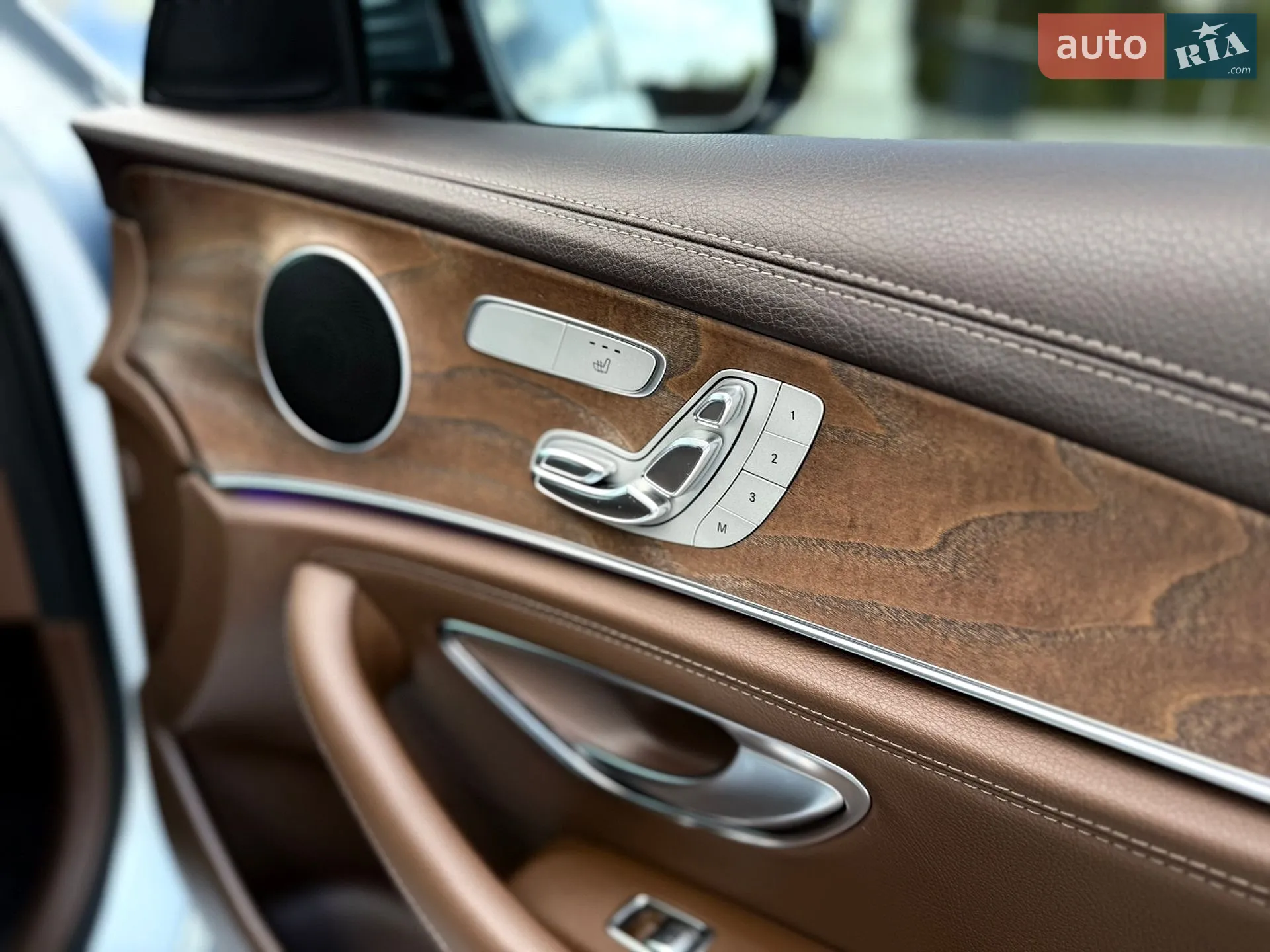 2016 Mercedes-Benz E-klasse - мініатюра 21