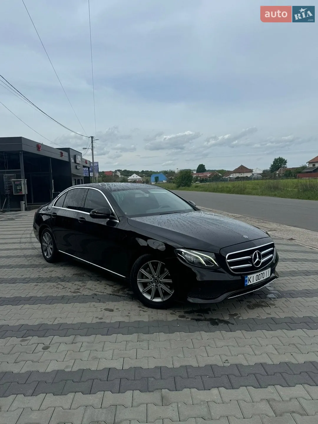 2019 Mercedes-Benz E-klasse - мініатюра 15
