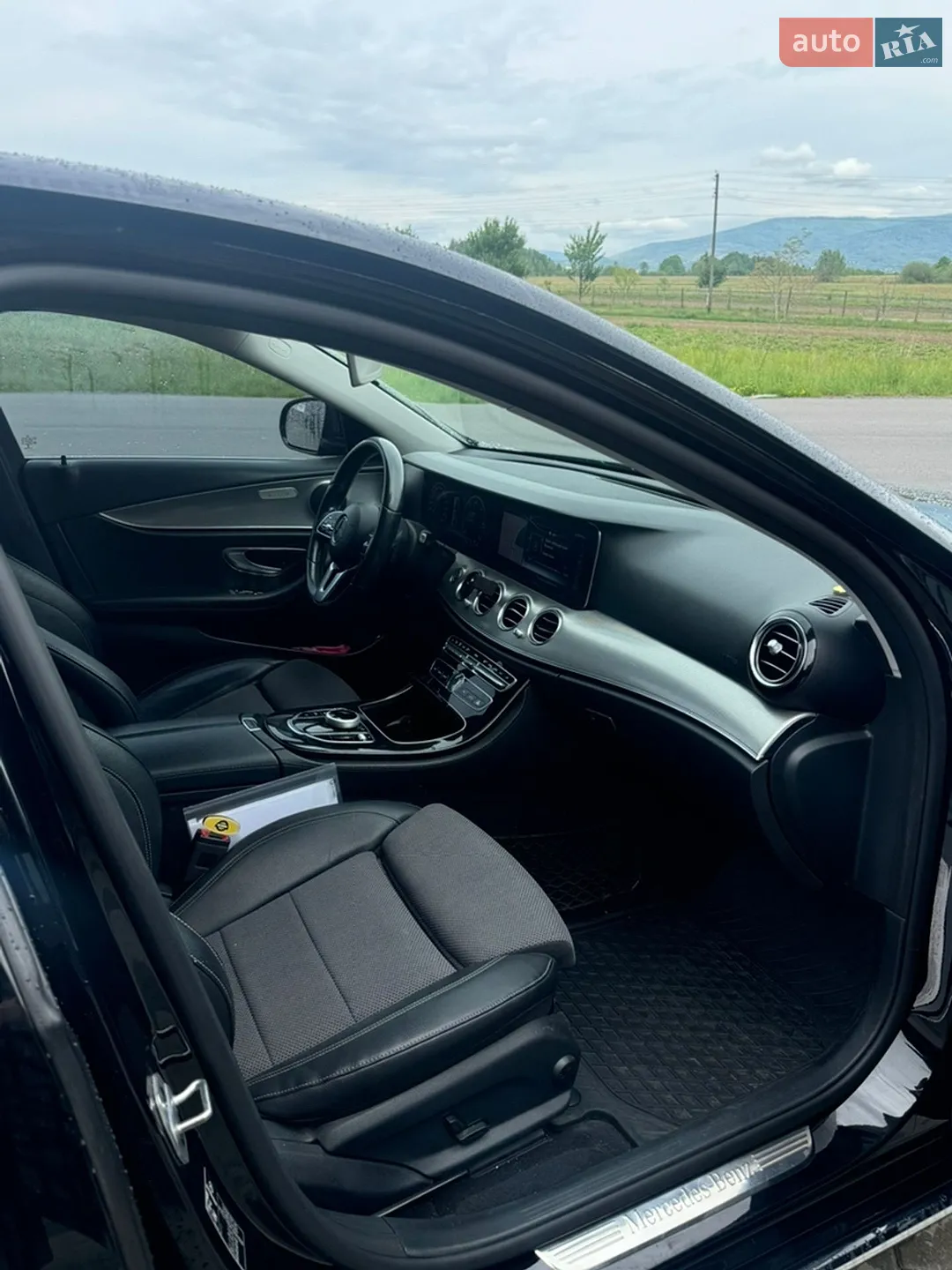 2019 Mercedes-Benz E-klasse - мініатюра 20