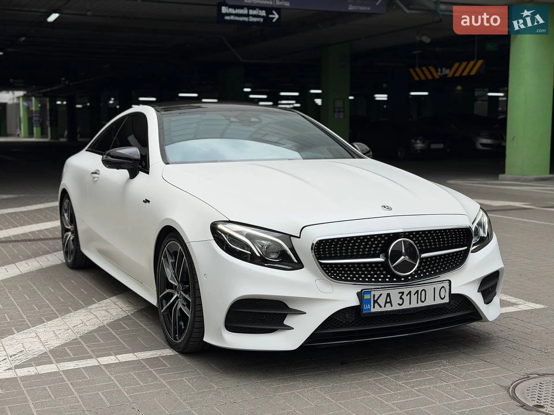 2019 Mercedes-Benz E-klasse - мініатюра 3