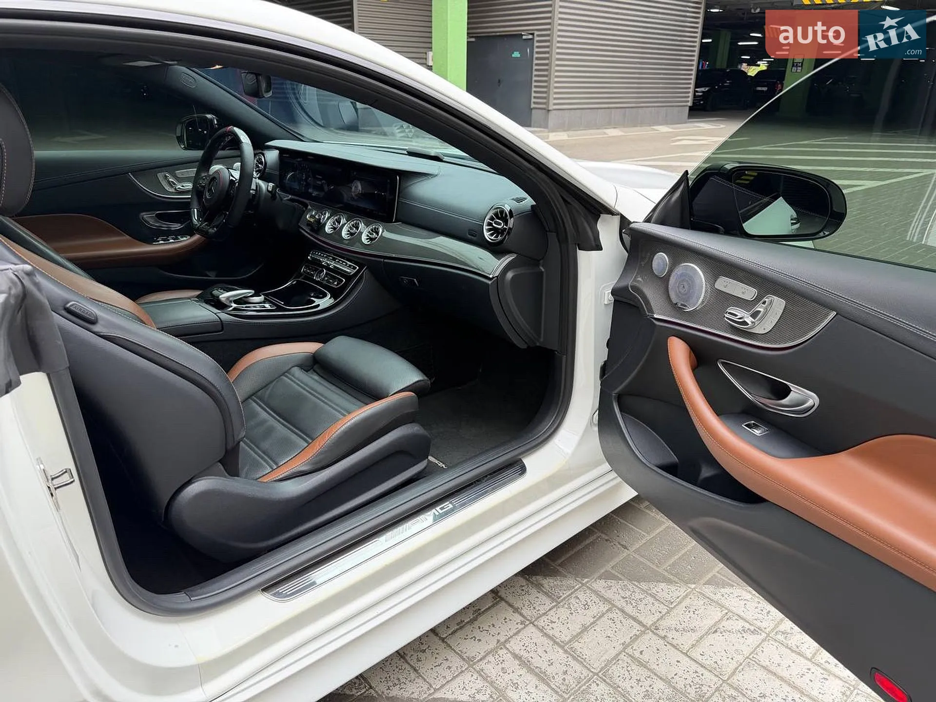 2019 Mercedes-Benz E-klasse - мініатюра 8