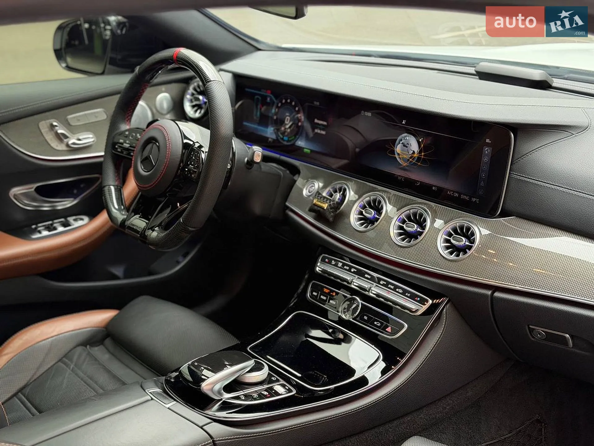 2019 Mercedes-Benz E-klasse - мініатюра 9
