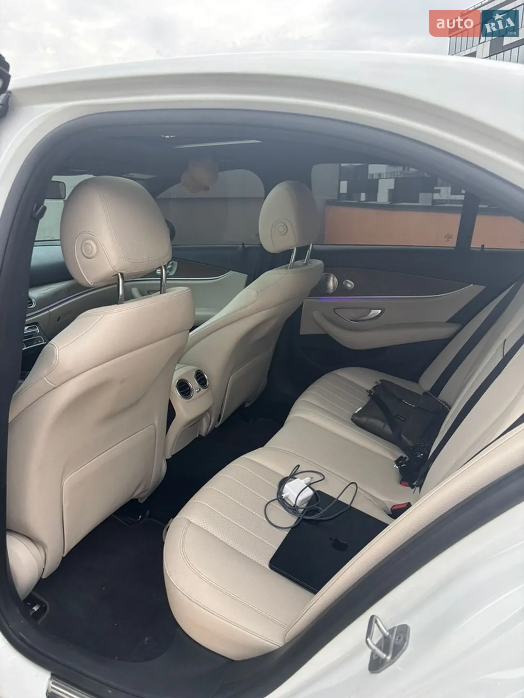 2016 Mercedes-Benz E-klasse - мініатюра 10
