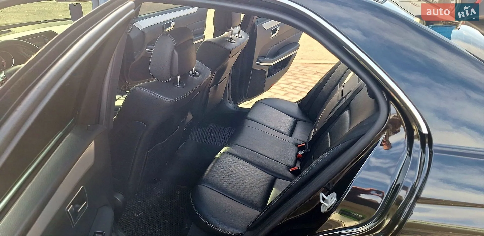 2015 Mercedes-Benz E-klasse - мініатюра 22