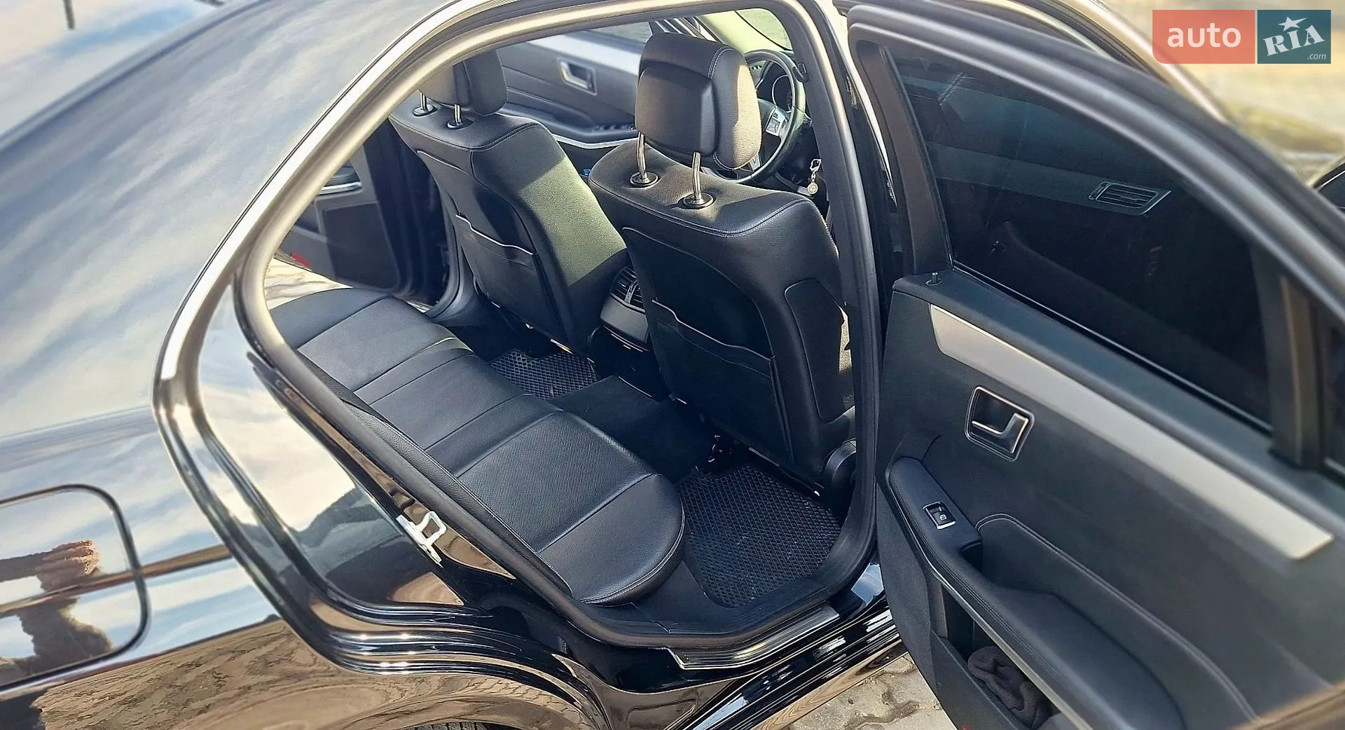 2015 Mercedes-Benz E-klasse - мініатюра 26
