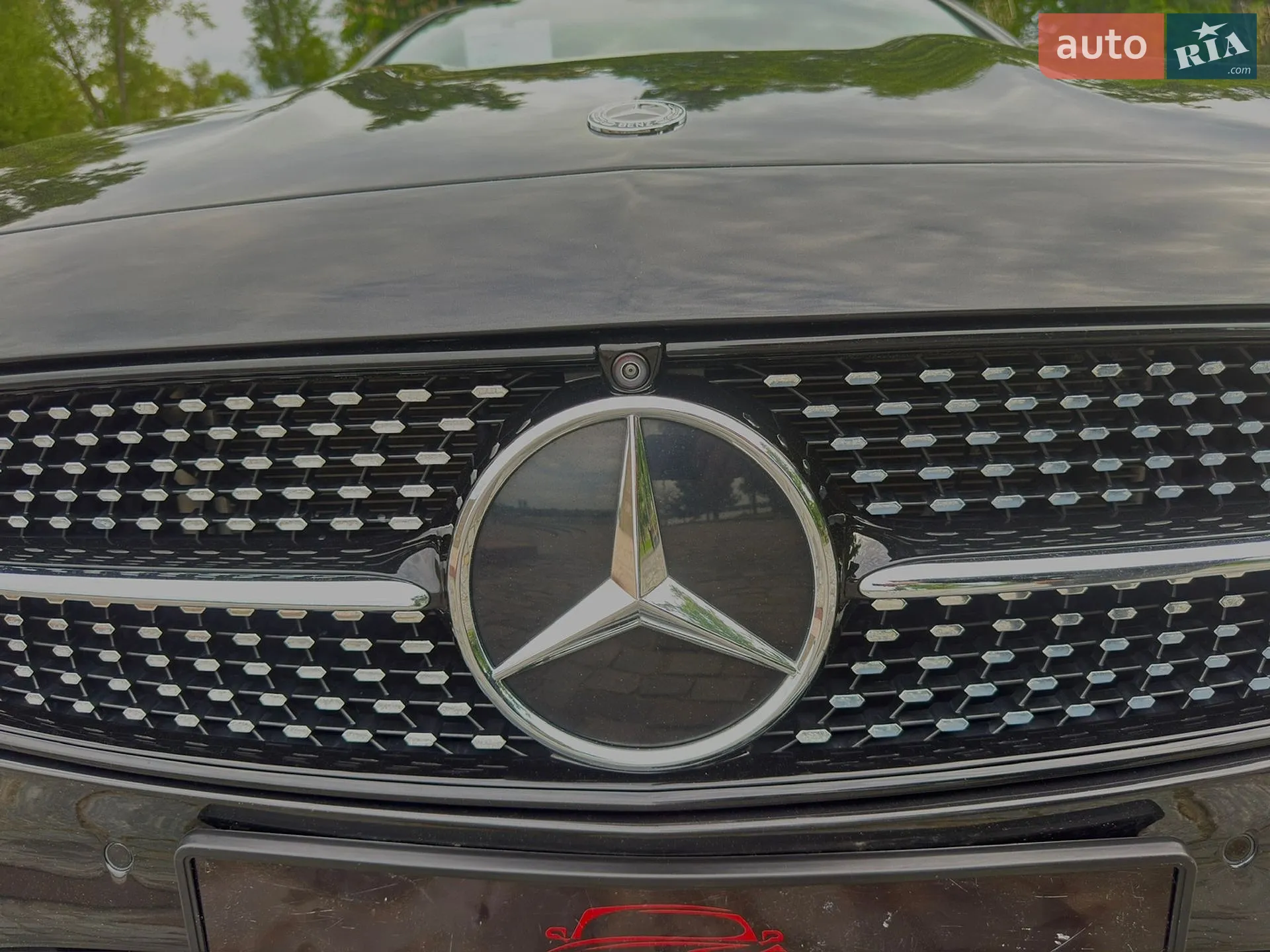 2020 Mercedes-Benz E-klasse - мініатюра 35